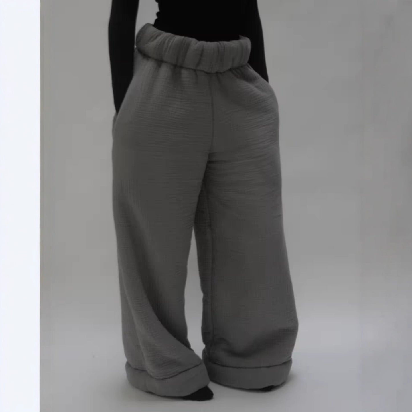 Blanket Pants