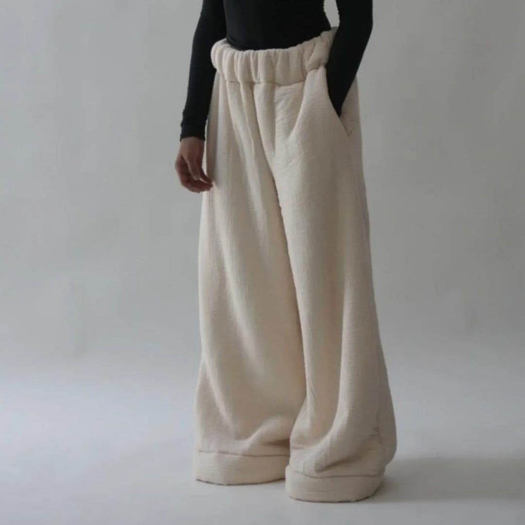 Blanket Pants