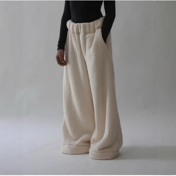 Blanket Pants