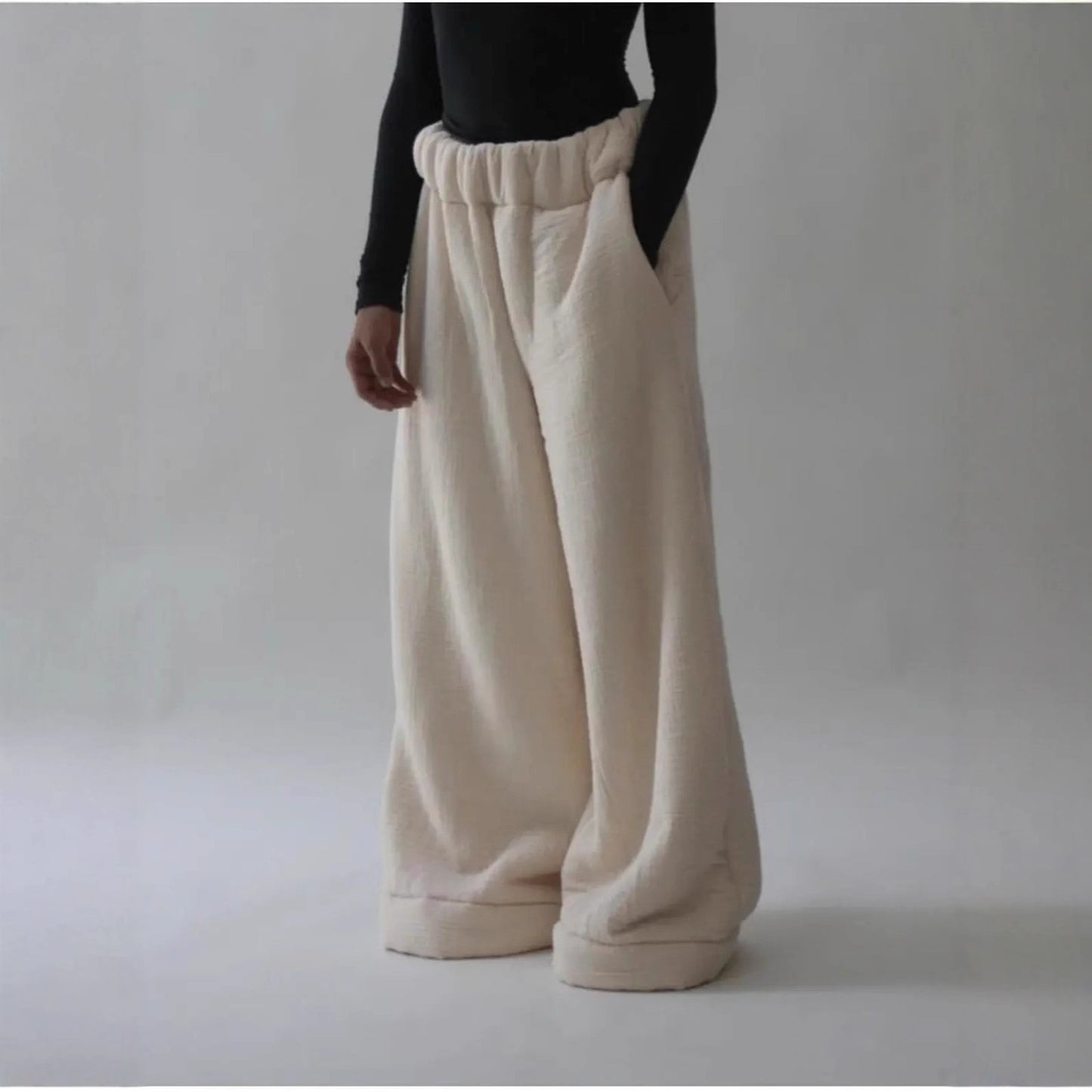 Blanket Pants