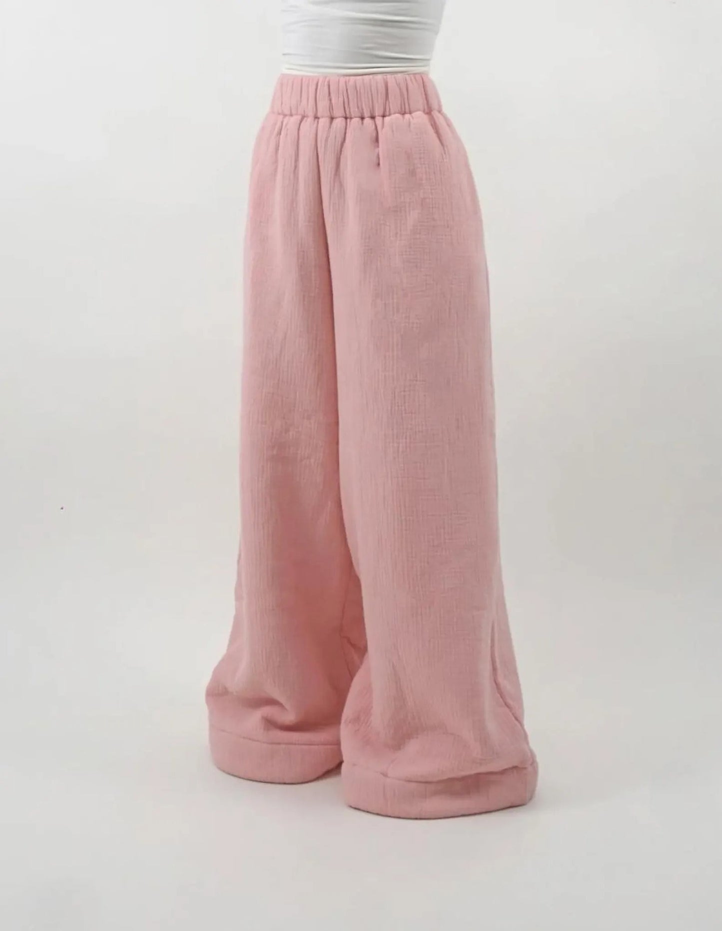 Blanket Pants
