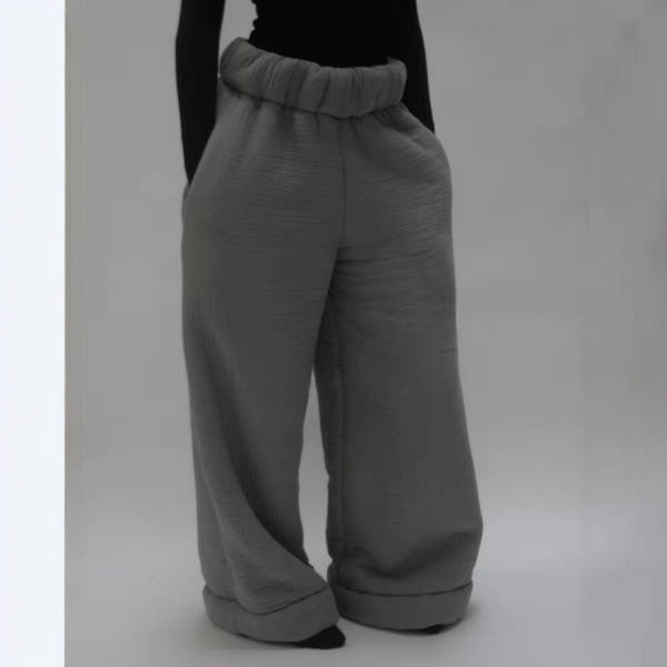 Blanket Pants