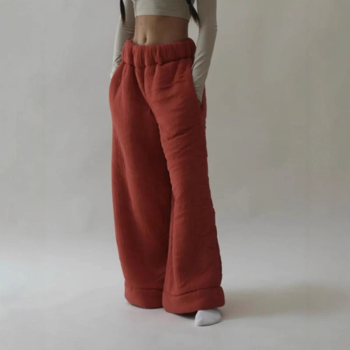 Blanket Pants