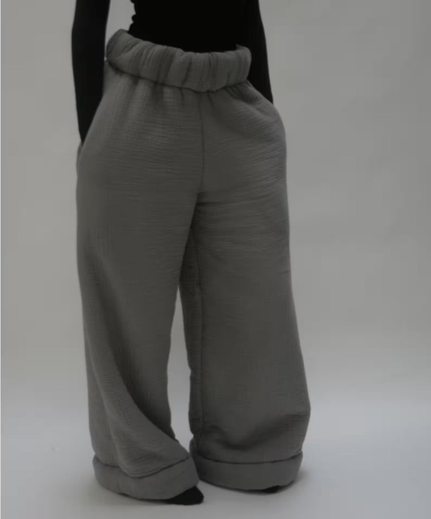 Blanket Pants