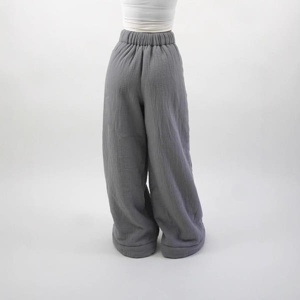 Blanket Pants