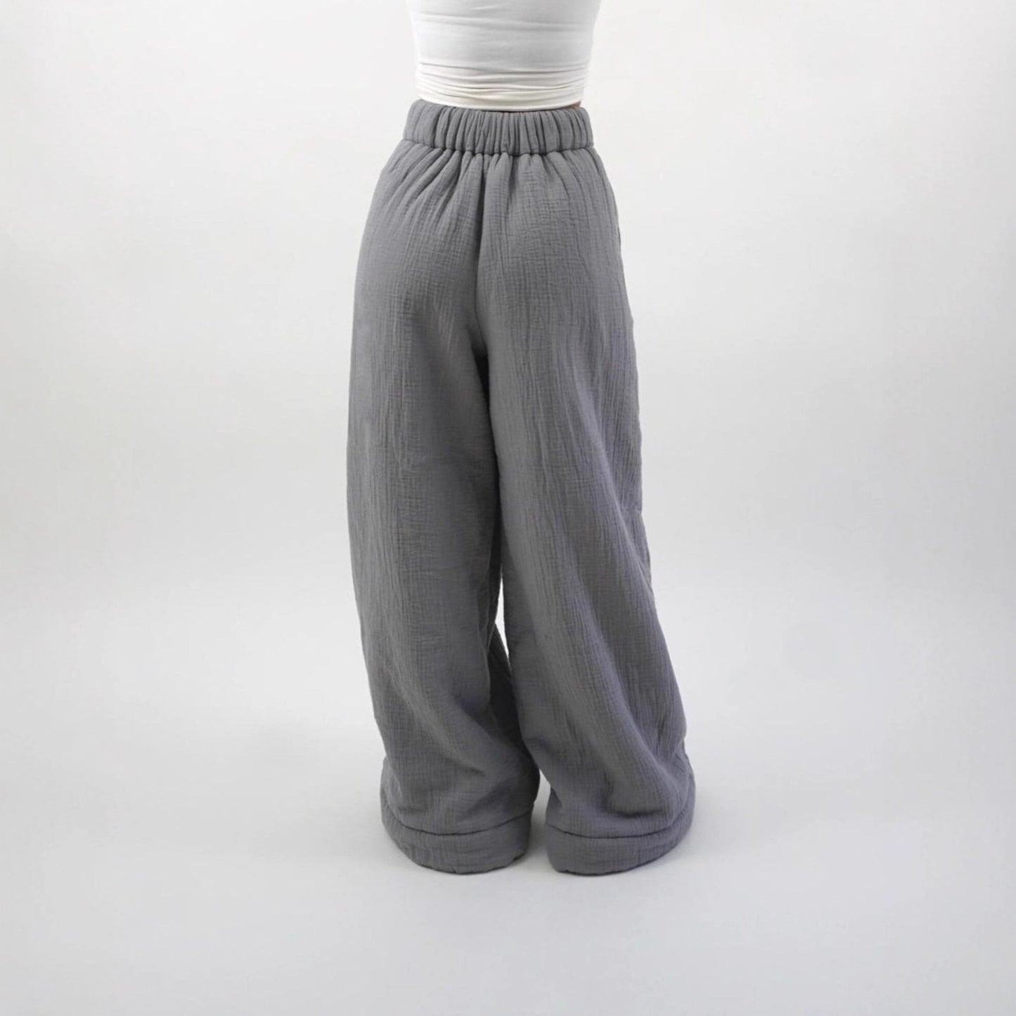 Blanket Pants