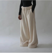 Blanket Pants