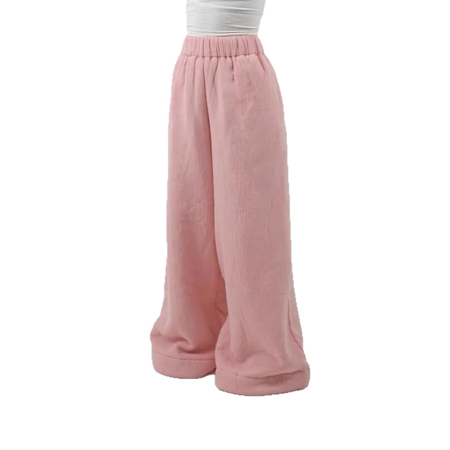 Blanket Pants
